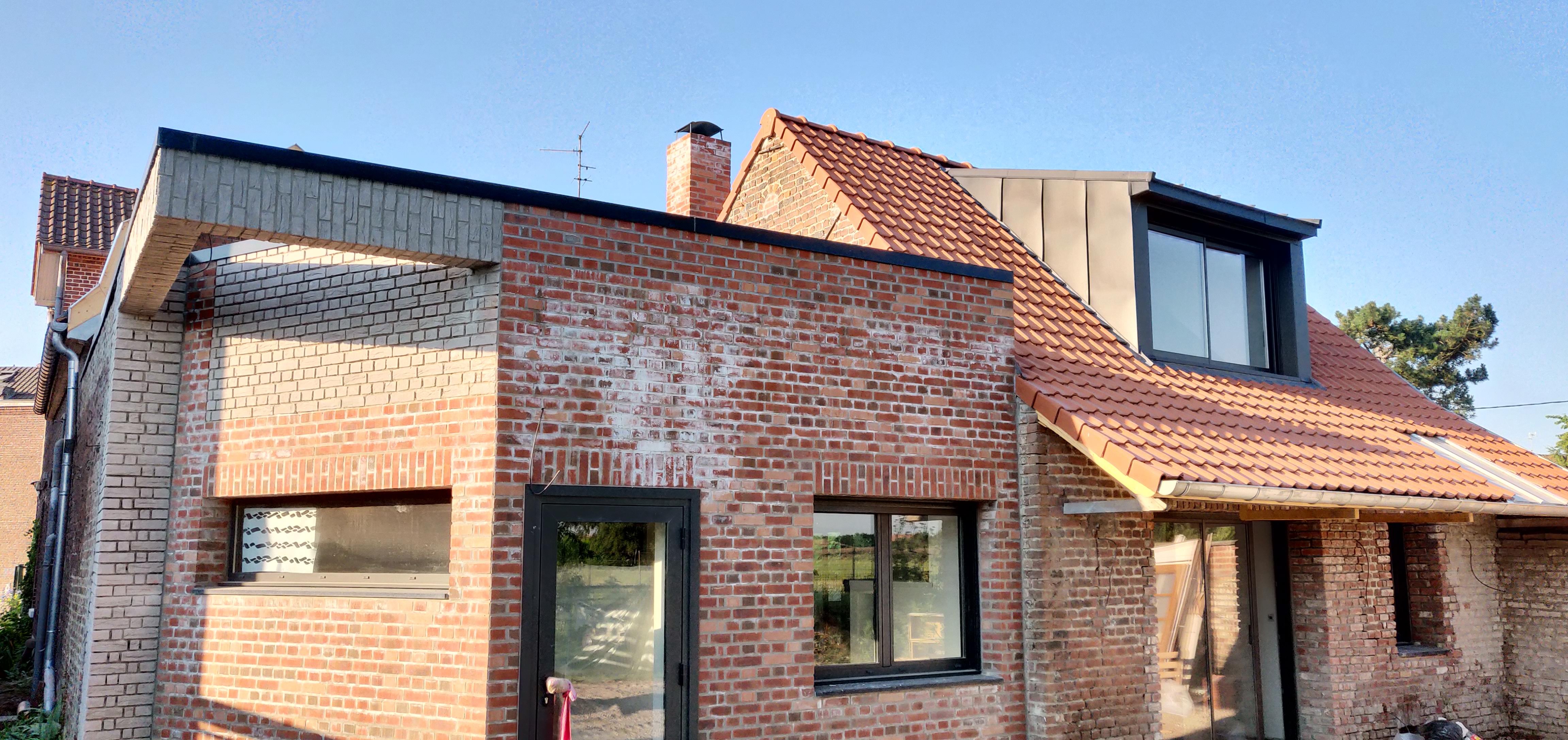 Intervention rapide en cas de fuite ou urgence toiture